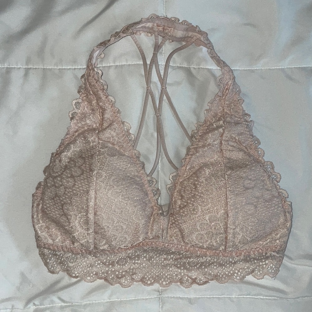 Hollister bralette